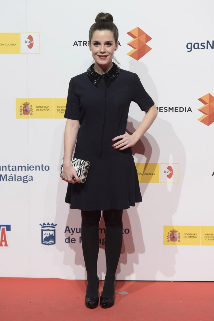 Núria Gago