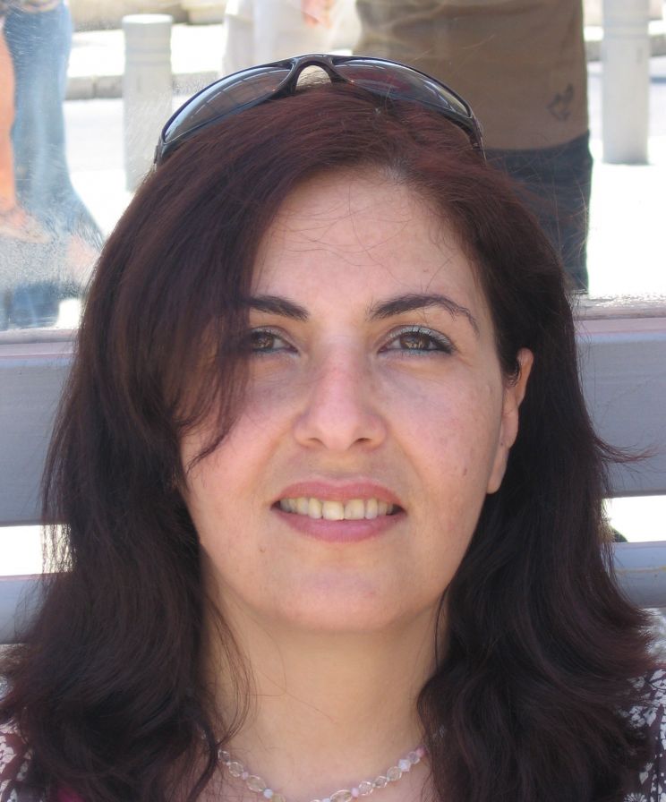 Nurit Koppel