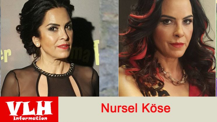 Nursel Köse