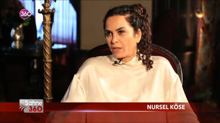 Nursel Köse