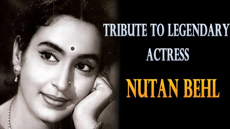 Nutan