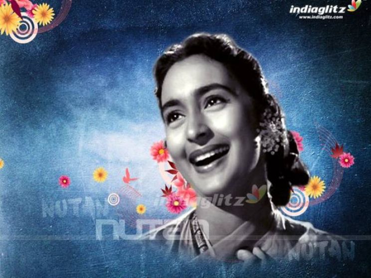 Nutan