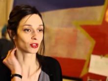 Nutsa Kukhianidze