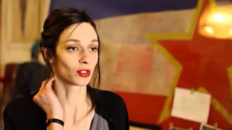 Nutsa Kukhianidze