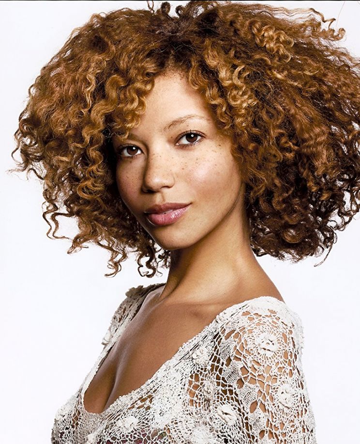 Nydia McFadden