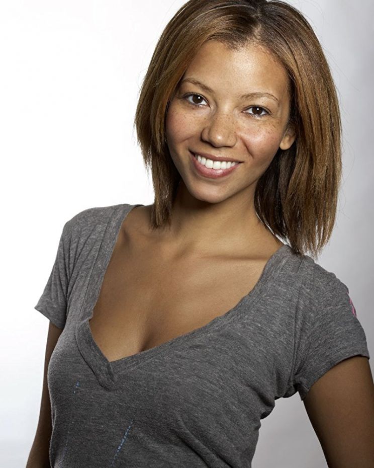 Nydia McFadden
