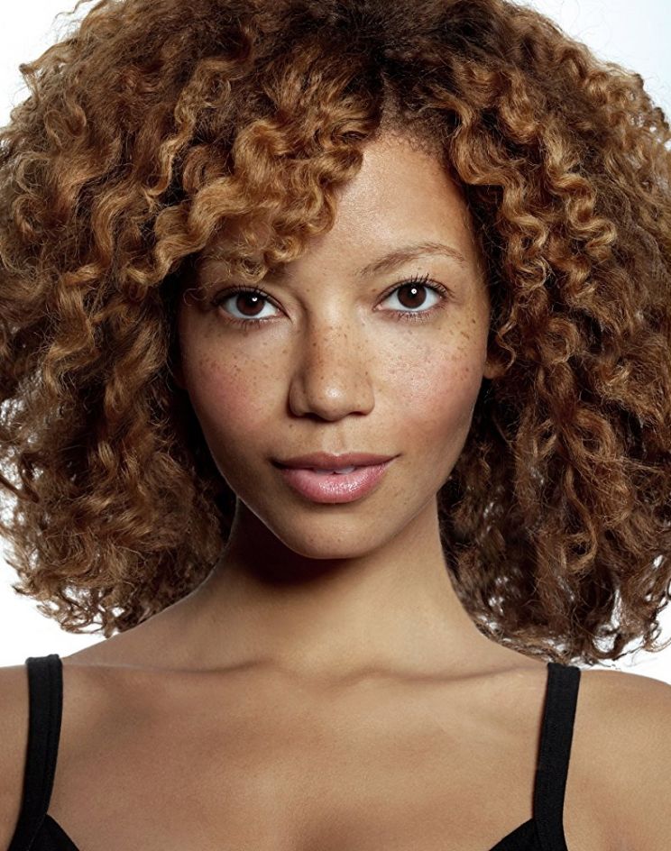Nydia McFadden
