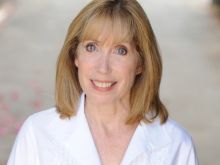 Nydia Westman