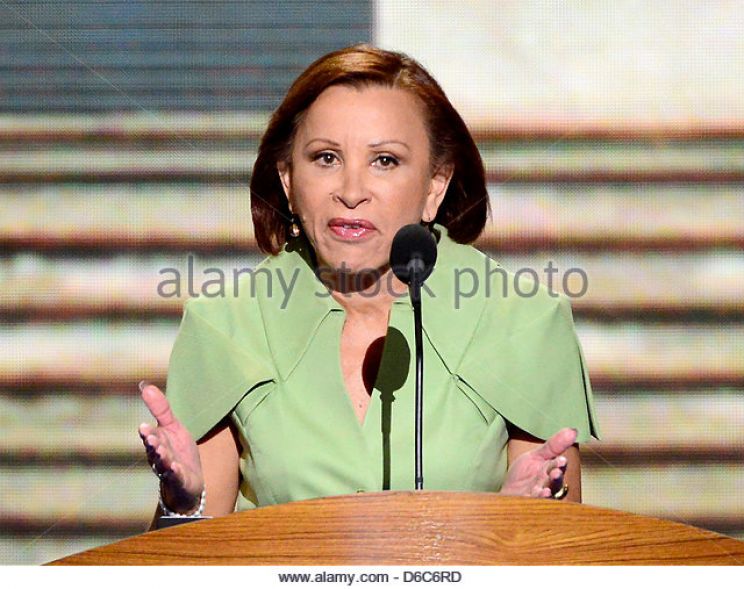 Nydia Westman