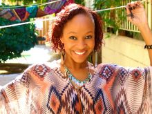 Nyima Funk