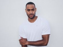 Nykeem Provo