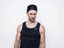 Nykeem Provo