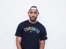 Nykeem Provo