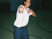 Nykeem Provo
