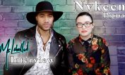 Nykeem Provo