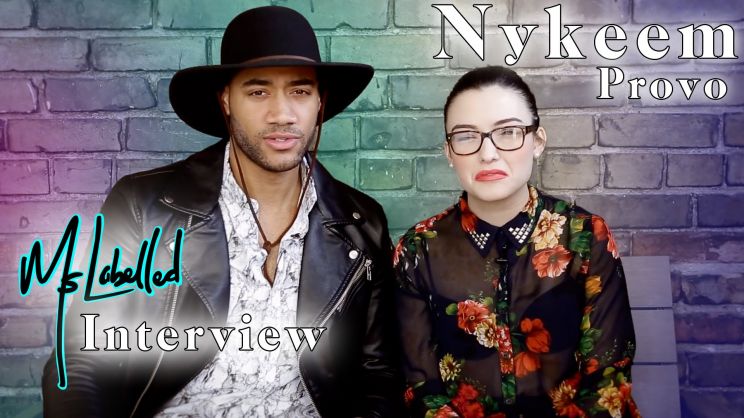 Nykeem Provo