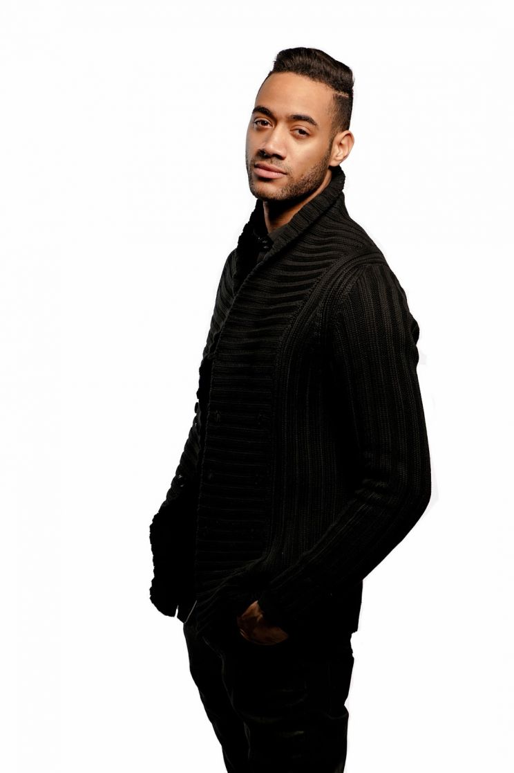 Nykeem Provo