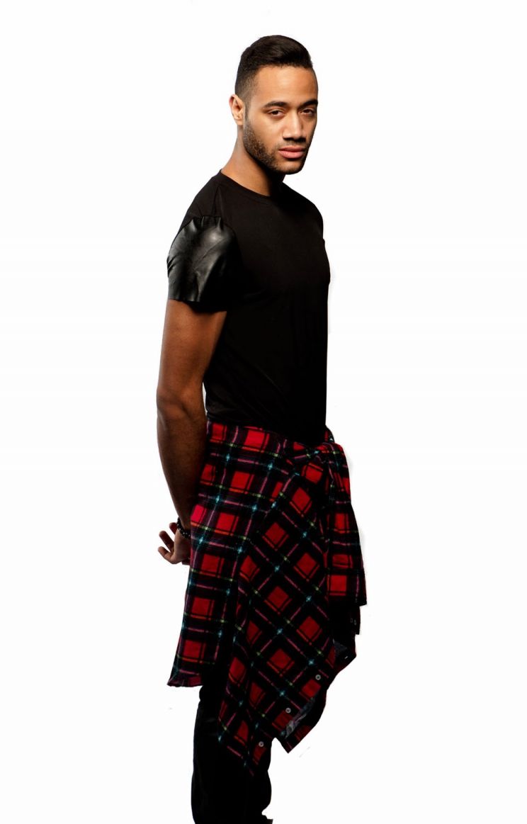 Nykeem Provo