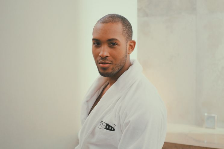Nykeem Provo