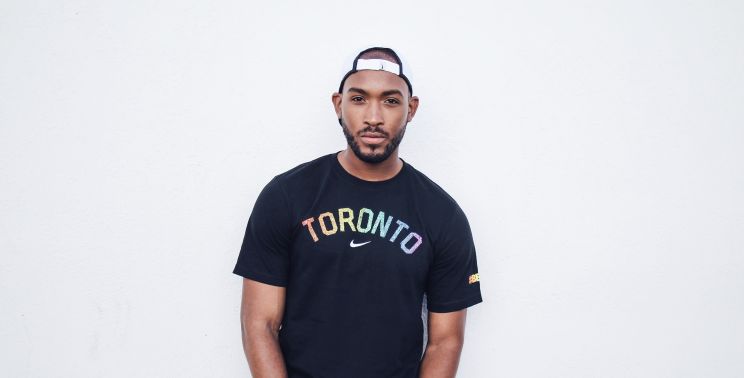 Nykeem Provo