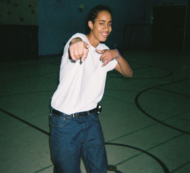 Nykeem Provo