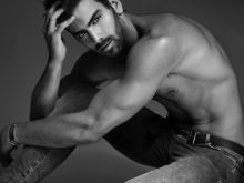 Nyle DiMarco