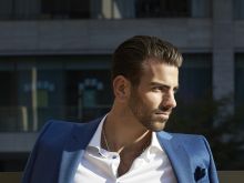 Nyle DiMarco