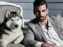 Nyle DiMarco