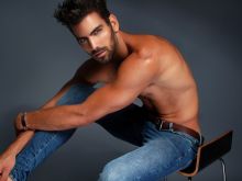 Nyle DiMarco