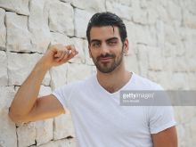 Nyle DiMarco #407908 picture (Landscape Medium)