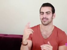 Nyle DiMarco #407909 picture (Landscape Medium)
