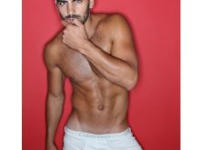 Nyle DiMarco