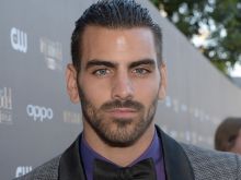 Nyle DiMarco