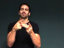 Nyle DiMarco