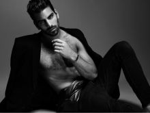 Nyle DiMarco