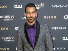 Nyle DiMarco