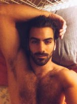 Nyle DiMarco