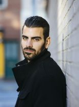 Nyle DiMarco