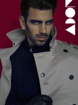Nyle DiMarco #407897 picture (Portrait Medium)