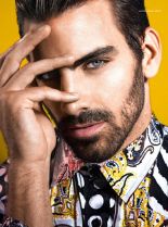 Nyle DiMarco #407899 picture (Portrait Medium)
