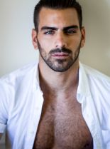 Nyle DiMarco #407903 picture (Portrait Medium)