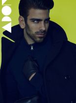 Nyle DiMarco