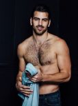 Nyle DiMarco