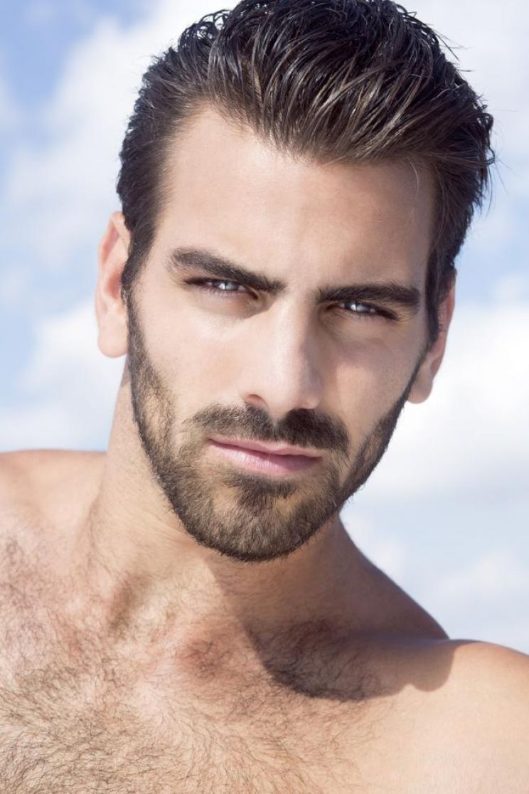 Nyle DiMarco