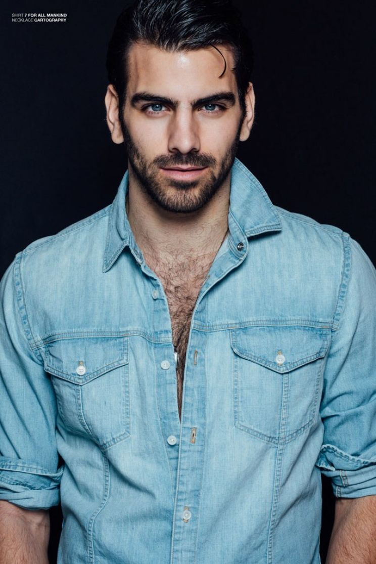 Nyle DiMarco