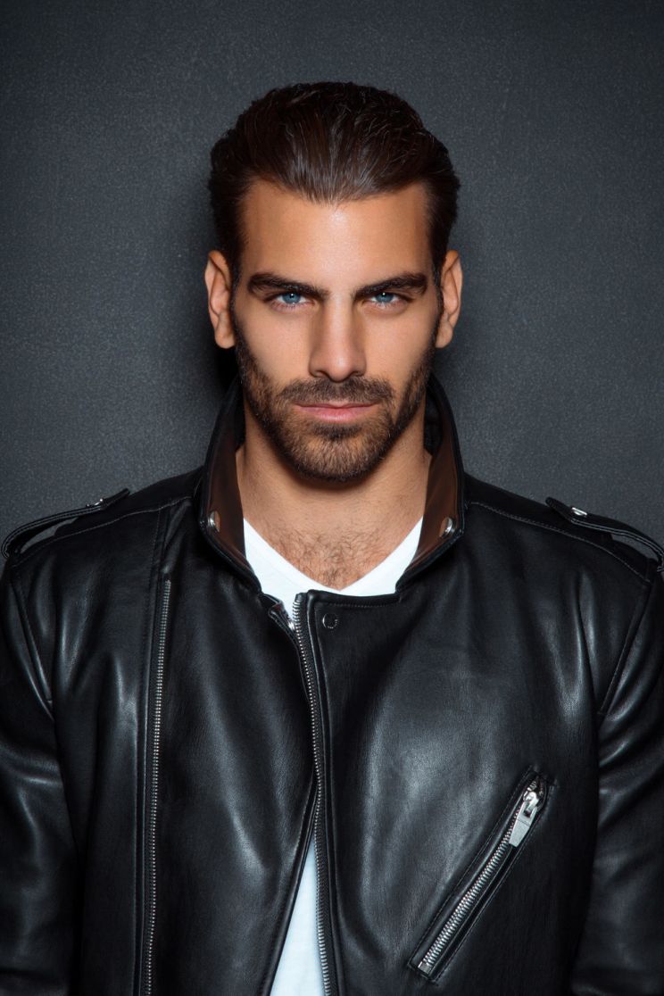 Nyle DiMarco