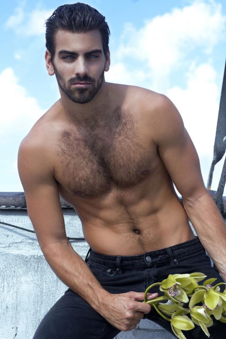 Nyle DiMarco