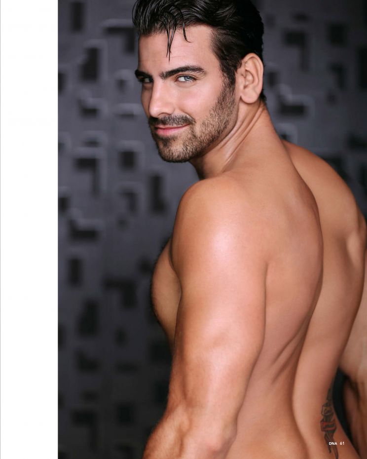 Nyle DiMarco