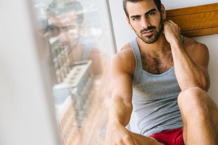 Nyle DiMarco