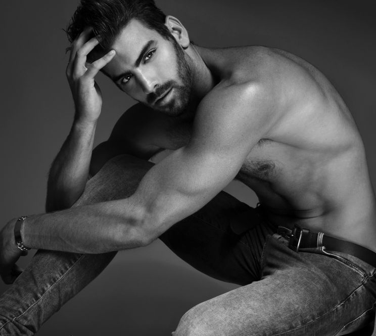 Nyle DiMarco